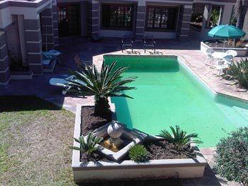 354 On York Avenue Hotel Randburg Exterior photo