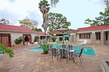 354 On York Avenue Hotel Randburg Exterior photo
