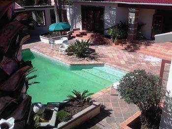 354 On York Avenue Hotel Randburg Exterior photo